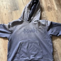 Ksubi Hoodie 