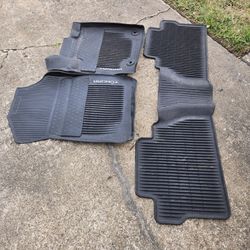 Matt's for Toyota Tundra 2014/2021 good condition