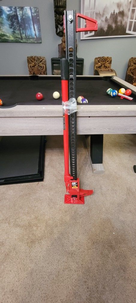 Jack 48 Inch