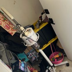 Professional Facial Steamer And Magnifying Glass