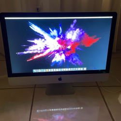 Imac (27-inch) Mid 2011