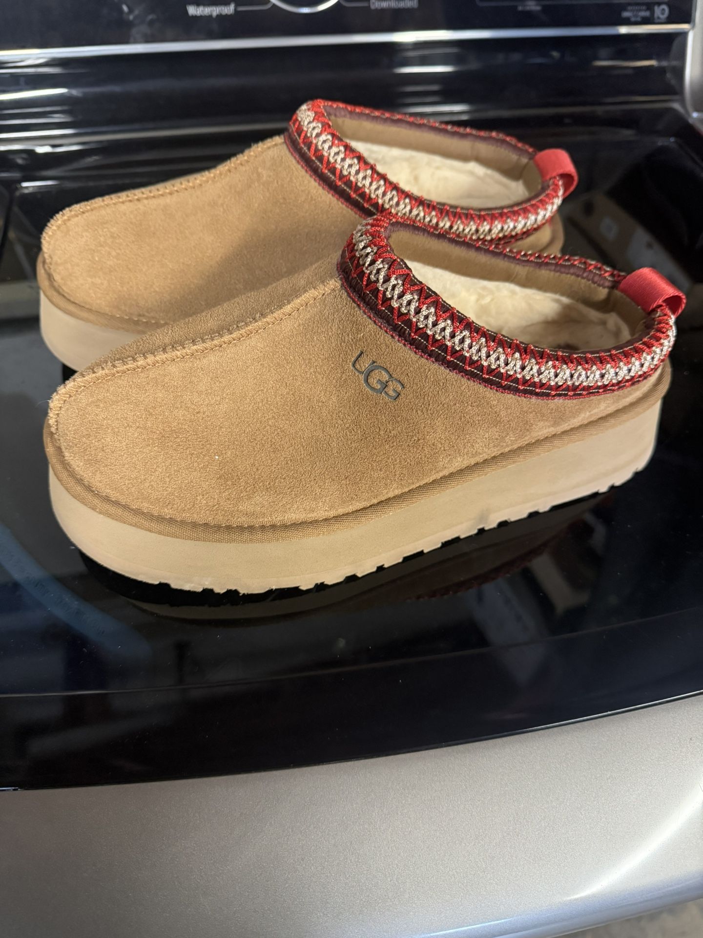 Ugg Slides