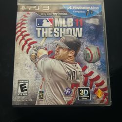 Mlb The Show For Ps3