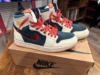 Nike Air Jordan 1 Zoom