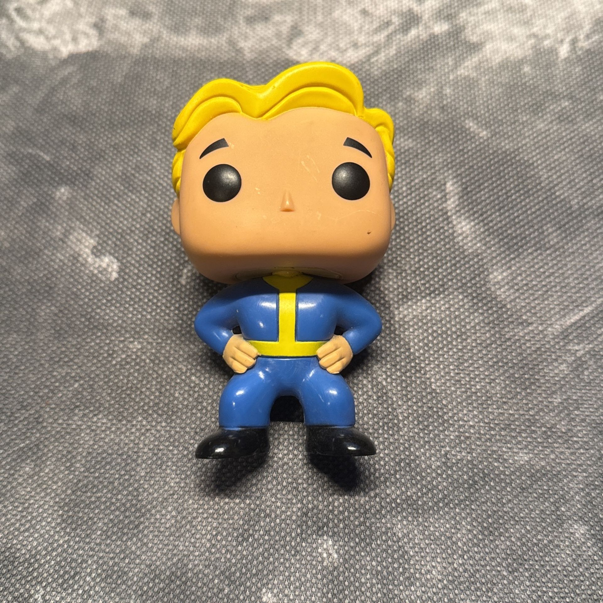Fallout - Vault Boy #53 Funko POP!