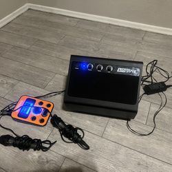 Singtrix Karaoke Machine