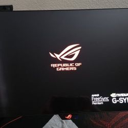 ASUS ROG STRIX XG27AQDMG