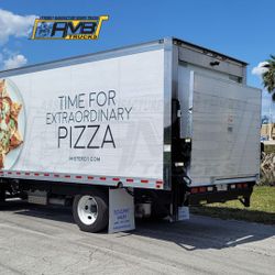 Upgrade Your Pickup with TommyGate Railgates – From $6,800! 🚛🔩