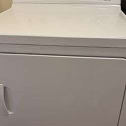 Dryer Hotpoint Electric 