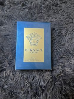Versace Eros 