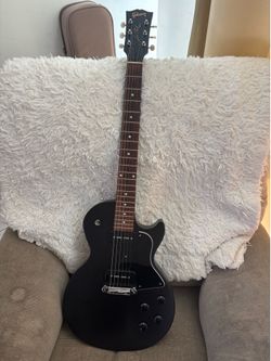 Gibson Les Paul Special – Ebony – Excellent Condition – Includes Padded Gig Bag