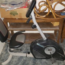 Workout Cardio Leg Machine 