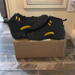 Jordan Retro 12