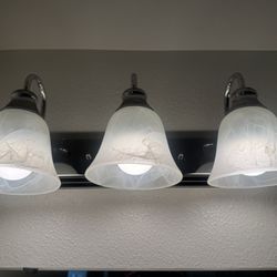 Bathroom Vanity Light 
