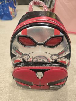 SALE: Antman Marvel - Disney Infinity Saga Backback