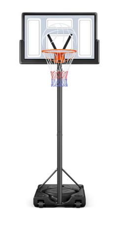 Basketball Goal