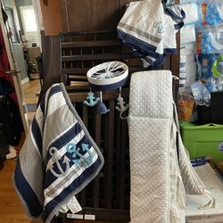100$ For All Baby Stuff