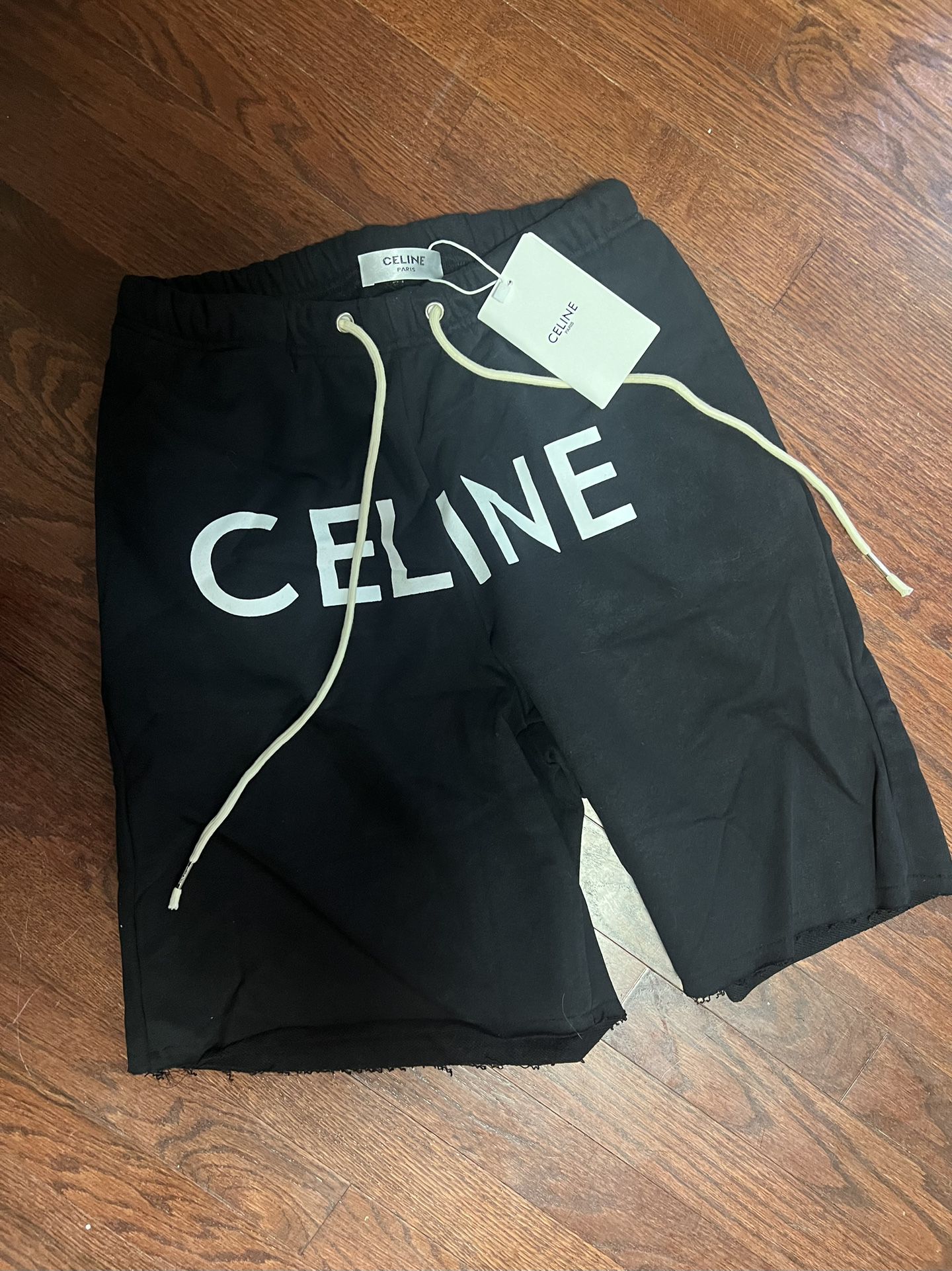 Celine Shorts (m)