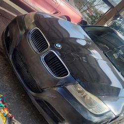 2010 BMW 3 Series