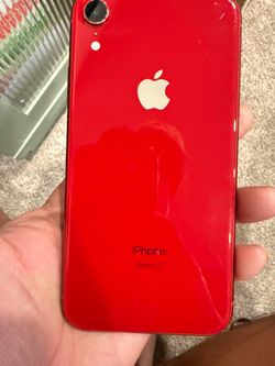 iphone XR, unlocked, so nice
