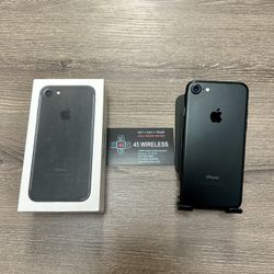 iPhone 7 