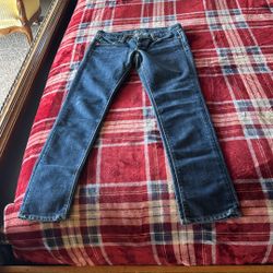 Free Jeans size 2
