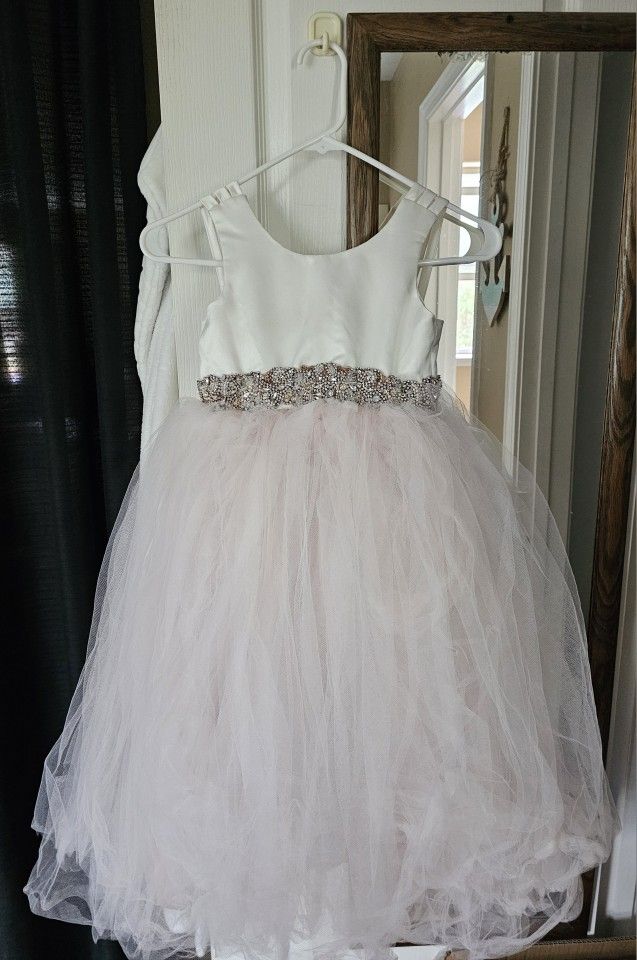 Flower Girl Dress