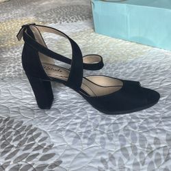 Life Stride Allison Dress Sandal