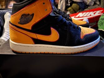 Jordan 1 size 10