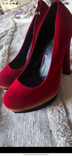 Shose