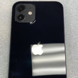 Unlocked iPhone 12 128GB - Potranco Rd 