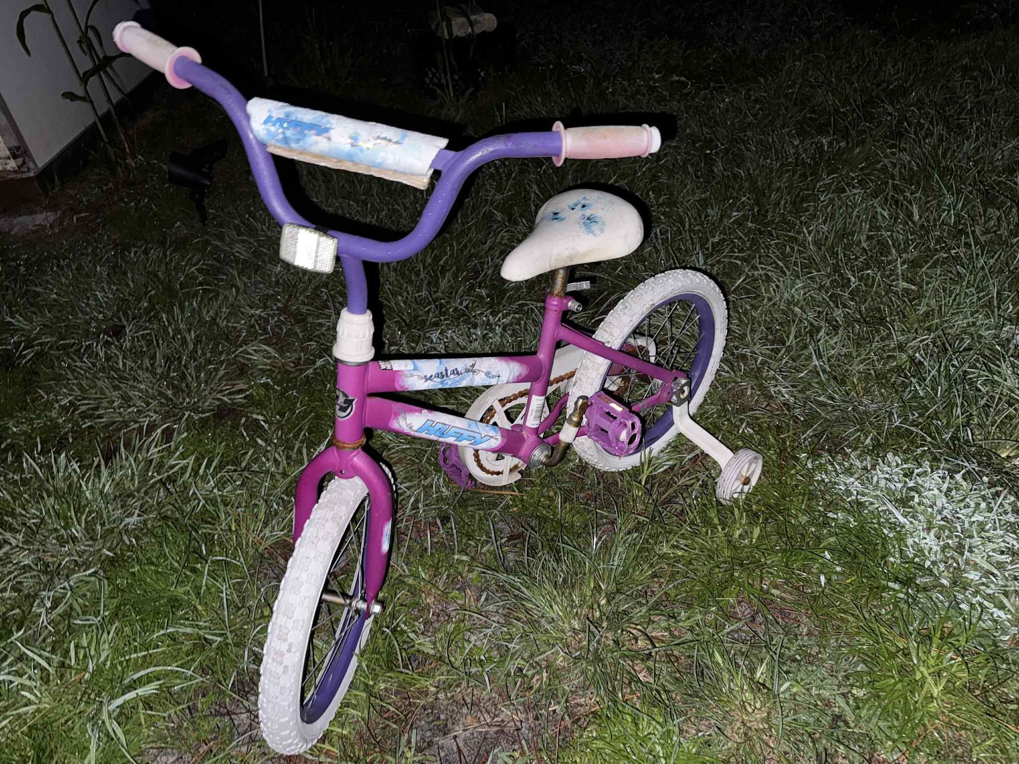 Kids Bikes 