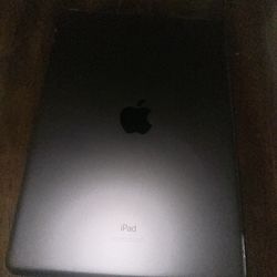 Ipad 7th gen