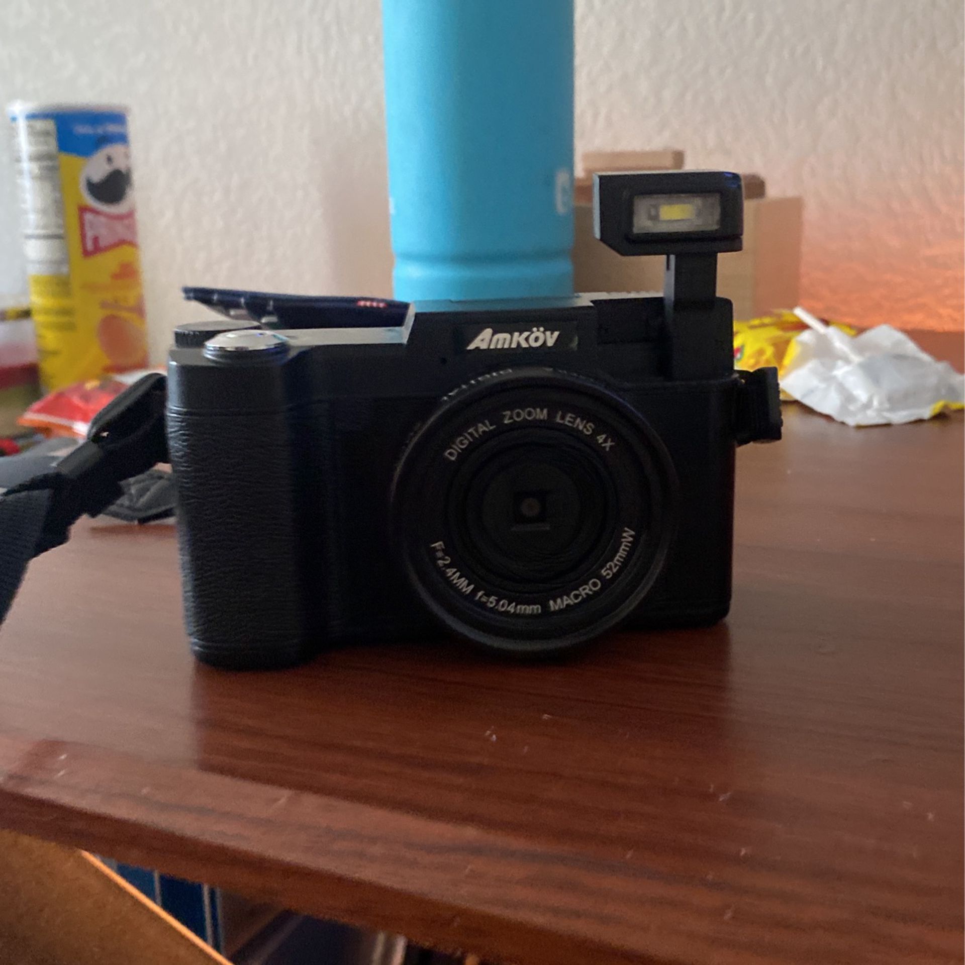 Amkov Camera