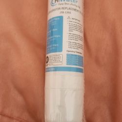 HiWater Replacement Filter