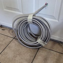 Mc Cable 12/3 ,,,50 Fts 