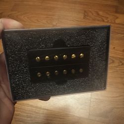 PRS Guitar Pickup