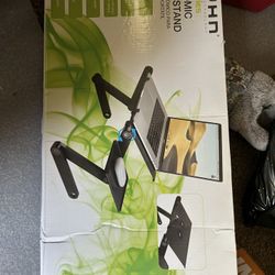 Ergonomic Laptop Stand 