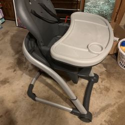 High Chair For Babies 