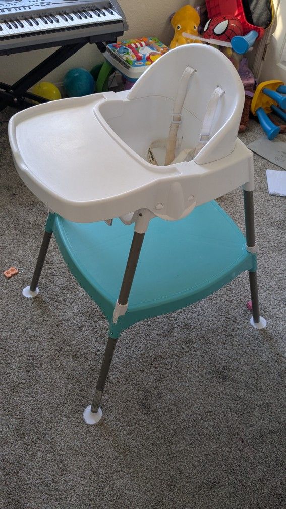 High Chair For Sale
