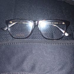 Gucci Mens Reading Glasses 