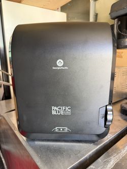 Paper Dispenser