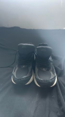 New balance 2002r size 7