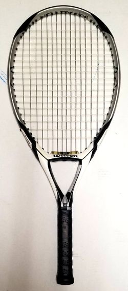 Wilson K Factor K 3 Grip L3 (4-3/8)
