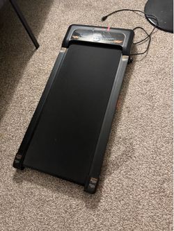 Walking Pad