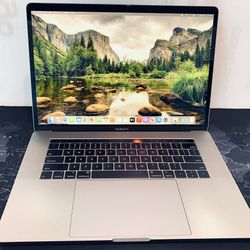 Apple MacBook Pro 15” 2019 8CORE i9 16GB RAM 500GB SSD RADEON PRO 560X Graphics