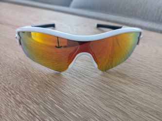Oakley Radar Path Sunglasses