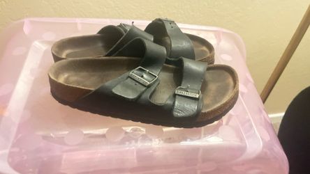 Birkenstocks