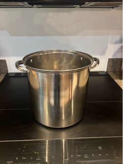 12 Quart Stock Pot