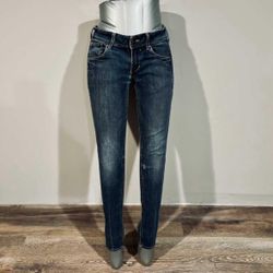 Jeans Size 0